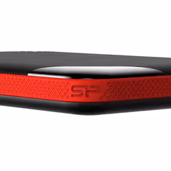 Silicon Power Armor A62 disco rigido esterno 5 TB 2.5" USB tipo A 3.2 Gen 1 (3.1 Gen 1) Nero, Rosso - Vista aggiuntiva 4