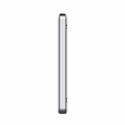 Silicon Power Armor A75 disco rigido esterno 1 TB 2.5" USB tipo-C 3.2 Gen 1 (3.1 Gen 1) Argento - Vista aggiuntiva 4