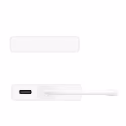 j5create JCD381-N Mini dock-Ethernet Dual HDMI USB Type-C™/ HUB USB 3.1 / PD2.0