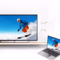 j5create JVAW56-N Display wireless HDMI™ ScreenCast - Vista aggiuntiva 4