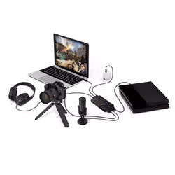 j5create JVA06-N Scheda di acquisizione video Dual HDMI™ - Vista aggiuntiva 6