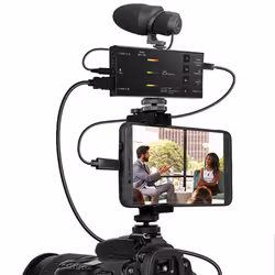 j5create JVA06-N Scheda di acquisizione video Dual HDMI™ - Vista aggiuntiva 8
