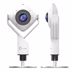 j5create JVCU360-N Webcam panoramica a 360° - Vista aggiuntiva 3