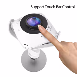 j5create JVCU360-N Webcam panoramica a 360° - Vista aggiuntiva 5
