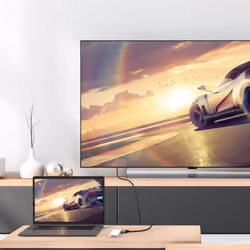 j5create JCD373-N Adattatore multiplo leggero USB-C® - Vista aggiuntiva 5