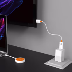 j5create JVAW62-N Estensore HDMI™ display wireless USB-C® ScreenCast - Vista aggiuntiva 4