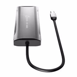 j5create JCD393-N Mini dock 4K60 Elite USB-C® 10 Gbps - Vista aggiuntiva 5
