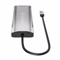 j5create JCD397-N Mini dock multi-monitor 4K60 Elite USB-C® - Vista aggiuntiva 5