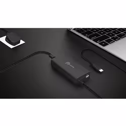 j5create JUP2290C-FN Super caricature PD USB-C® a 100 W - UK