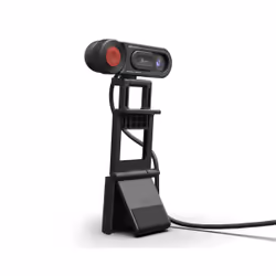 j5create JVU250-N Webcam HD con commutazione di messa a fuoco automatica e manuale - Vista aggiuntiva 4