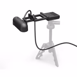 j5create JVU250-N Webcam HD con commutazione di messa a fuoco automatica e manuale - Vista aggiuntiva 5