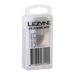 Lezyne Classic Kit Patch di riparazione