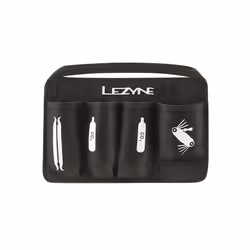 Lezyne A1115263 ricambio e accessorio per biciclette Cassetta per attrezzi