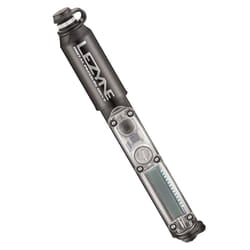 Lezyne Digital Pressure Drive Nero Pompa ad aria manuale