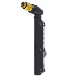 Lezyne A1118428 manometro per pneumatico 0 - 24 bar Manometro digitale
