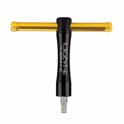 Lezyne T-Drive Attrezzo per biciclette