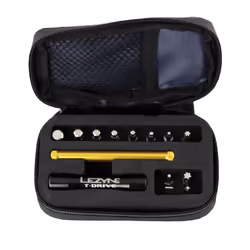 Lezyne T-Drive Attrezzo per biciclette