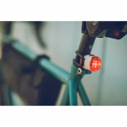 Lezyne FEMTO USB DRIVE REAR Illuminazione posteriore LED 5 lm - Vista aggiuntiva 4
