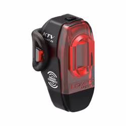Lezyne KTV Pro Smart Illuminazione posteriore + Illuminazione anteriore (set) LED - Vista aggiuntiva 4