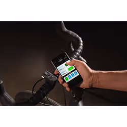 Lezyne KTV Pro Smart Illuminazione posteriore + Illuminazione anteriore (set) LED - Vista aggiuntiva 6