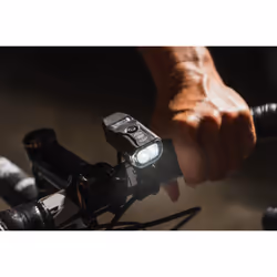 Lezyne KTV Pro Smart Illuminazione posteriore + Illuminazione anteriore (set) LED - Vista aggiuntiva 8