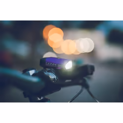 Lezyne HECTO DRIVE 500XL Illuminazione anteriore LED 500 lm - Vista aggiuntiva 4