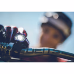 Lezyne HECTO DRIVE 500XL Illuminazione anteriore LED 500 lm - Vista aggiuntiva 5