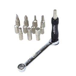 Lezyne RATCHET KIT Attrezzo per biciclette