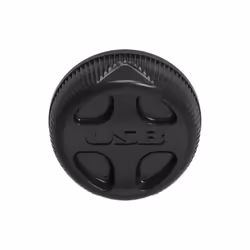 Lezyne A1120210, Plastica, Nero, Front and Rear LED bike lights, CE, 1 pz