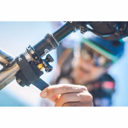 Lezyne TUBELESS CO2 BLASTER Pompa CO2 - Vista aggiuntiva 4