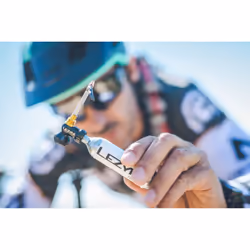 Lezyne TUBELESS CO2 BLASTER Pompa CO2 - Vista aggiuntiva 5