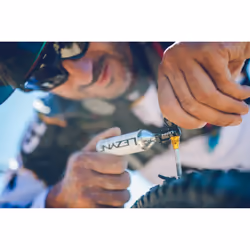 Lezyne TUBELESS CO2 BLASTER Pompa CO2 - Vista aggiuntiva 6
