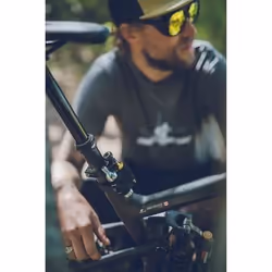 Lezyne TUBELESS CO2 BLASTER Pompa CO2 - Vista aggiuntiva 7