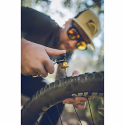 Lezyne TUBELESS CO2 BLASTER Pompa CO2 - Vista aggiuntiva 8