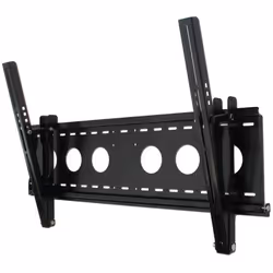 Aavara EF6540, 80 kg, 0 - 15°, Acciaio inox, Nero