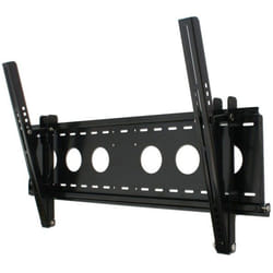 Aavara EF6540 Supporto TV a parete Nero