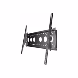 EXC 902908, Viti, 80 kg, 81,3 cm (32"), 165,1 cm (65"), 810 x 500 mm, Nero