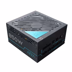 Azza PSAZ-850G14 alimentatore per computer 850 W 20+4 pin ATX ATX Nero - Vista aggiuntiva 2