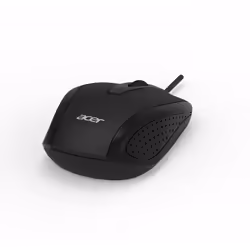 Acer HP.EXPBG.008 mouse Casa Ambidestro USB tipo A Ottico - Vista aggiuntiva 5
