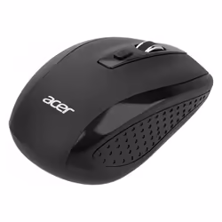 Acer MX202 mouse Universale Ambidestro RF Wireless Ottico 1000 DPI - Vista aggiuntiva 5