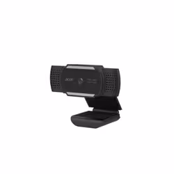 Acer HP.EXPBG.019 webcam 2 MP 1920 x 1080 Pixel USB Nero - Vista aggiuntiva 4