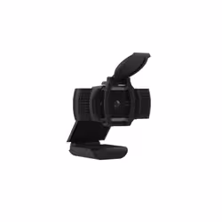 Acer HP.EXPBG.019 webcam 2 MP 1920 x 1080 Pixel USB Nero - Vista aggiuntiva 5