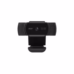 Acer HP.EXPBG.019 webcam 2 MP 1920 x 1080 Pixel USB Nero - Vista aggiuntiva 7