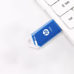 PNY x755w unità flash USB 128 GB USB tipo A 3.2 Gen 1 (3.1 Gen 1) Blu, Bianco - Vista aggiuntiva 4