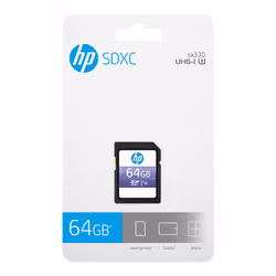 PNY sx330 64 GB SDXC UHS-I Classe 10 - Vista aggiuntiva 5