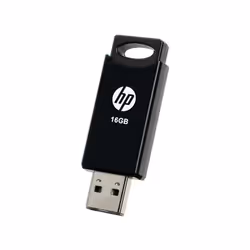 PNY v212w unità flash USB 16 GB USB tipo A 2.0 Nero
