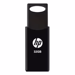 PNY v212w unità flash USB 32 GB USB tipo A 2.0 Nero - Vista aggiuntiva 3