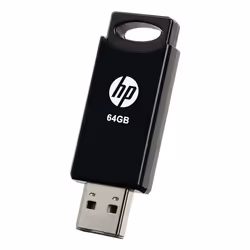 PNY v212w unità flash USB 64 GB USB tipo A 2.0 Nero - Vista aggiuntiva 2