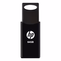 PNY v212w unità flash USB 64 GB USB tipo A 2.0 Nero - Vista aggiuntiva 3