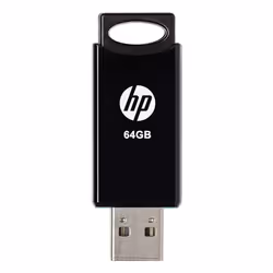 PNY v212w unità flash USB 64 GB USB tipo A 2.0 Nero - Vista aggiuntiva 4